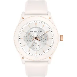 Liebeskind Berlin Armbanduhr Multifunction Statement