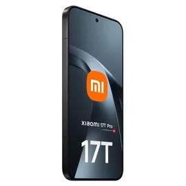 Xiaomi 17T Pro 256 GB Black