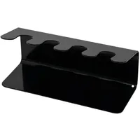 Maul Stempelträger 4fach, schwarz 5220490 4002390003094