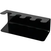 Maul Stempelträger 4fach, schwarz 5220490 4002390003094