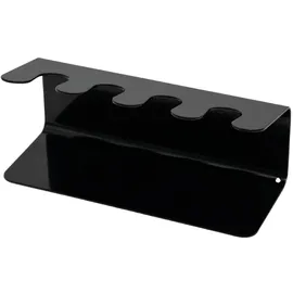 Maul Stempelträger 4fach, schwarz 5220490 4002390003094