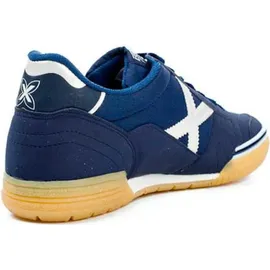 Munich Gresca Hallenschuhe Herren Dark Blue 46