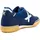 Munich Gresca Hallenschuhe Herren Dark Blue 46