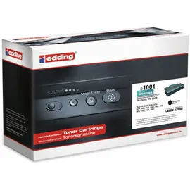 edding kompatibel zu Brother TN-2220 schwarz