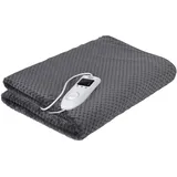 Camry CR 7416 Bettwärmer 60 W, Grau,