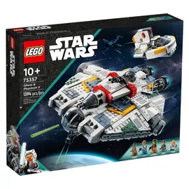 LEGO Star Wars Ghost & Phantom II 75357