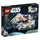 LEGO Star Wars Ghost & Phantom II 75357