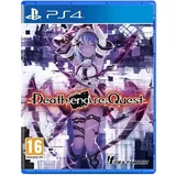 Ps4 Death End Re.quest - Multicolour