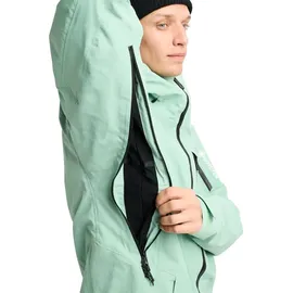 BURTON Cyclic Jacke Soft Sage M