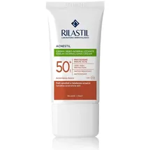 Rilastil Sun System Sonnenschutzcreme LSF 50+ 40 ml