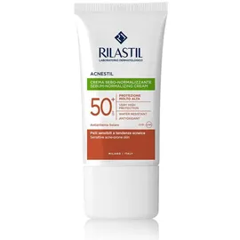 Rilastil Sun System Sonnenschutzcreme LSF 50+ 40 ml