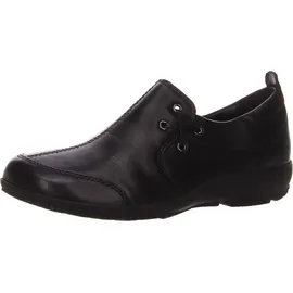 Josef Seibel Charlotte 17 Damen Schwarz 42