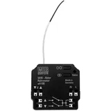 WIR elektronik WIR 1003-000001 - Funk-Rolladenaktor, Unterputz, 1-Kanal