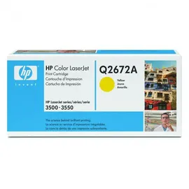 HP 309A gelb (Q2672A)