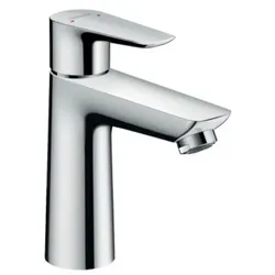 Hansgrohe Talis E Waschtischarmatur Chrom 71711000