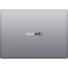 Huawei MateBook 14 2024 Intel Core Ultra 5 125H 16 GB RAM 512 GB SSD Grau