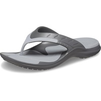 Crocs Unisex MODI Sport Flip Umdrehen, Slate Grey, 42-43 EU - 42/43 EU