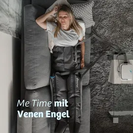 Venen Engel 6 Premium für die Beine