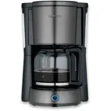 Severin Type KA 9340 dark inox