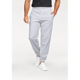 FRUIT OF THE LOOM Sweathose grau M