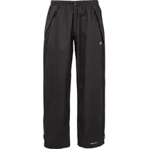 Trespass Toliland Trousers Regular Schwarz M