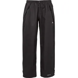Trespass Toliland Trousers Regular Schwarz M