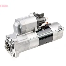 Denso Starter