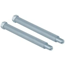 Geberit Gewindestangen Set M12 für Wand-WC - 240.189.00.1