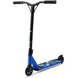 S'cool Stuntscooter flaX 8.6 Stunt Blau