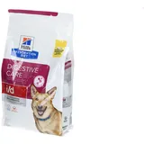 Hill's Prescription Diet i/d Digestive Care Hundefutter mit Huhn - 1,5 kg