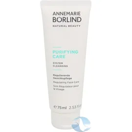 Annemarie Börlind Purifying Care Gesichtscreme 75 ml
