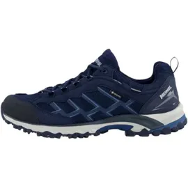 MEINDL Caribe GTX Herren Nachtblau/Marine 41,5