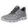 Rieker Slip-Ons Herren Grau 46