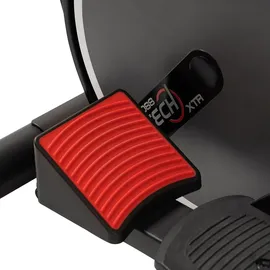 Finnlo Crosstech XTR weiß/schwarz