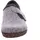 ROHDE 6550 Bari Schuhe Damen Hausschuhe Pantoffeln Softfilz Weite G, Größe:41 EU, Farbe:Grau