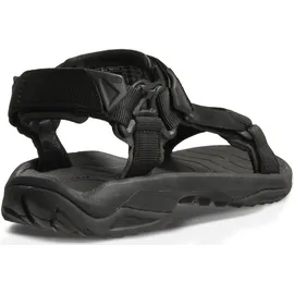 Teva Terra Fi Lite Schwarz EU 39 1/2