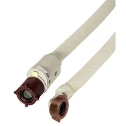 111448 Aquastop Wasserschlauch 2.5 m 