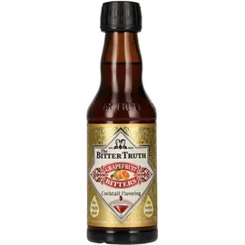 The Bitter Truth Bitterlikör 44% Vol. 0,2 l