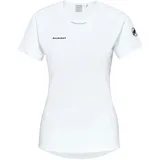 Mammut Aenergy FL Trainingsshirt Weiß M