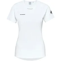 Mammut Aenergy FL Trainingsshirt Weiß M