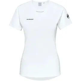 Mammut Aenergy FL Trainingsshirt Weiß M
