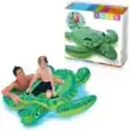 Intex Schwimmtier Sea Turtle 191x 170 cm
