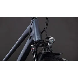 Cube Kathmandu EXC 2026 28 Zoll RH 46 cm Trapez metallicgrey ́n ́chrome