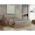 MKS Albero 200 x 200 cm H3 Hellgrau