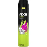 Axe Epic Fresh Bodyspray 3 x 250 ml