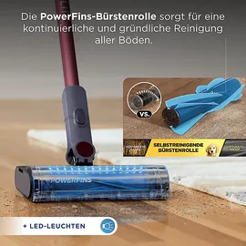 Shark PowerLite BU1621EU