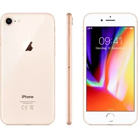 Apple iPhone 8 64 GB Gold