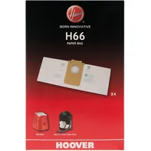 Hoover H66 4 St.