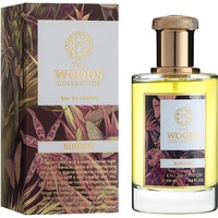 The Woods Collection Sunrise Eau de Parfum, Unisexduft, 100 ml