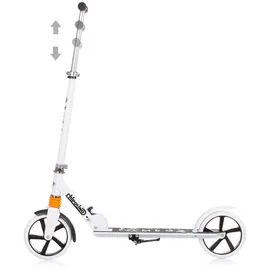Chipolino Omega Weiß